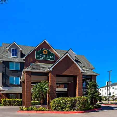 La Quinta By Wyndham Pharr North Mcallen Exterior photo