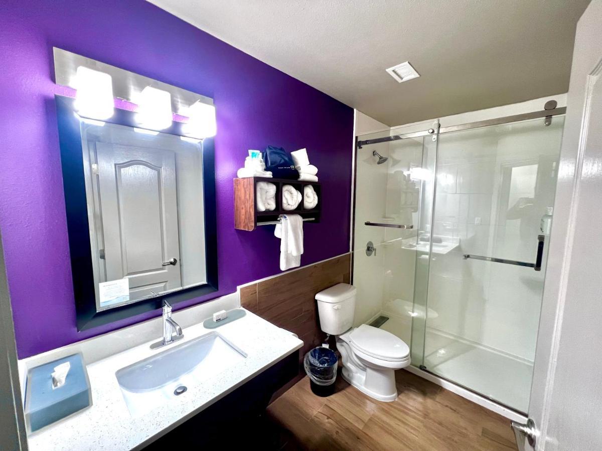 La Quinta By Wyndham Pharr North Mcallen Exterior photo