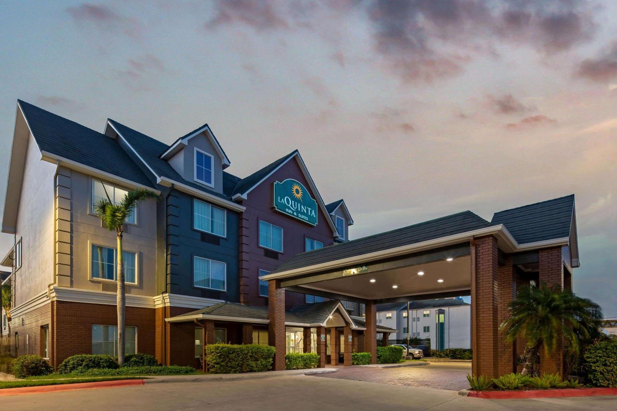 La Quinta By Wyndham Pharr North Mcallen Exterior photo